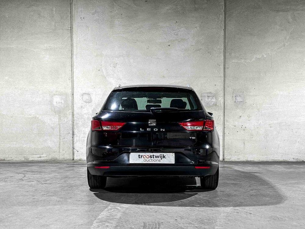 SEAT Leon ST 1.2 TSI Style Business 110PS 2015, JT-439-X