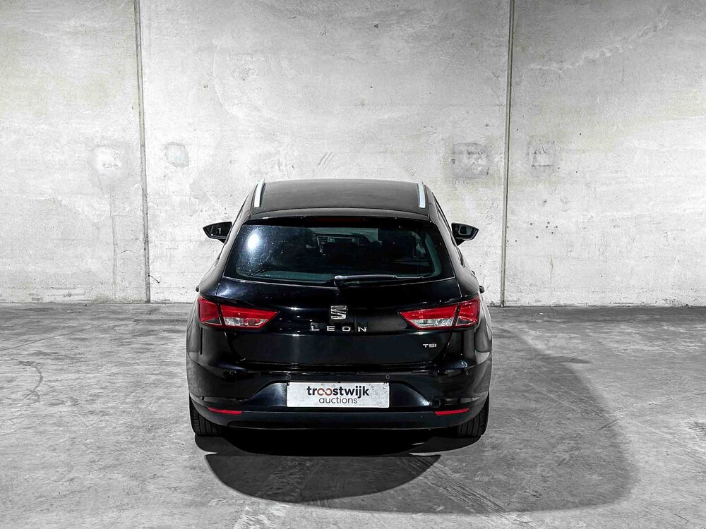 SEAT Leon ST 1.2 TSI Style Business 110PS 2015, JT-439-X