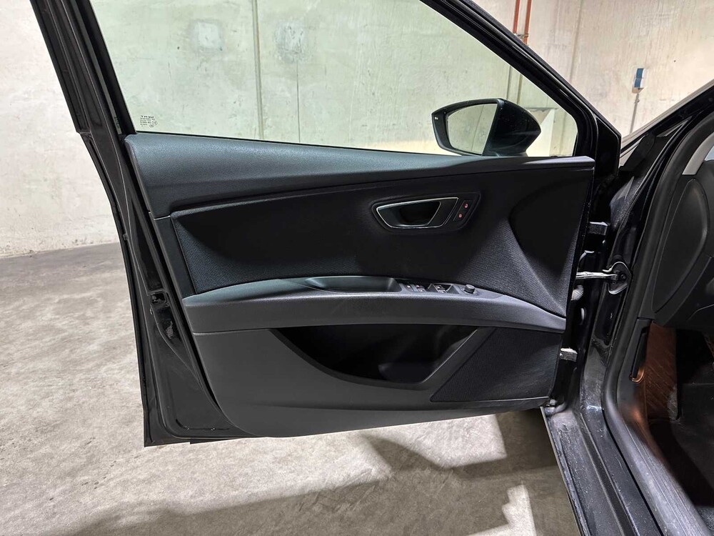 SEAT Leon ST 1.2 TSI Style Business 110PS 2015, JT-439-X