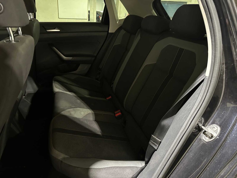 Volkswagen Polo 1.0 TSI Highline 95PS 2018, TV-558-N