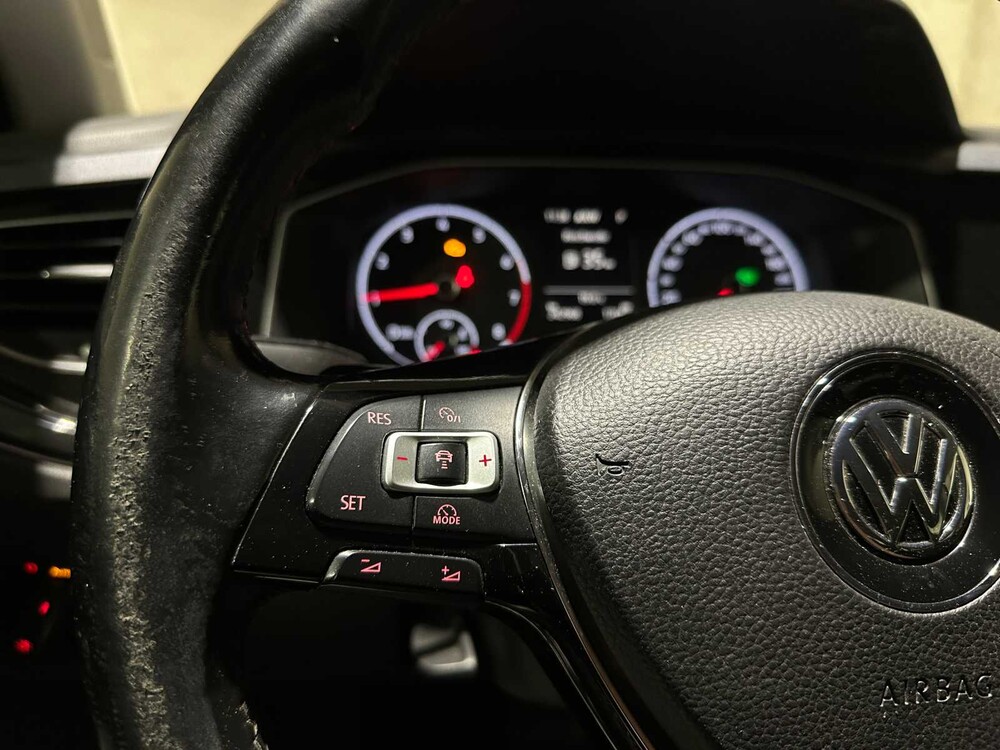 Volkswagen Polo 1.0 TSI Highline 95PS 2018, TV-558-N