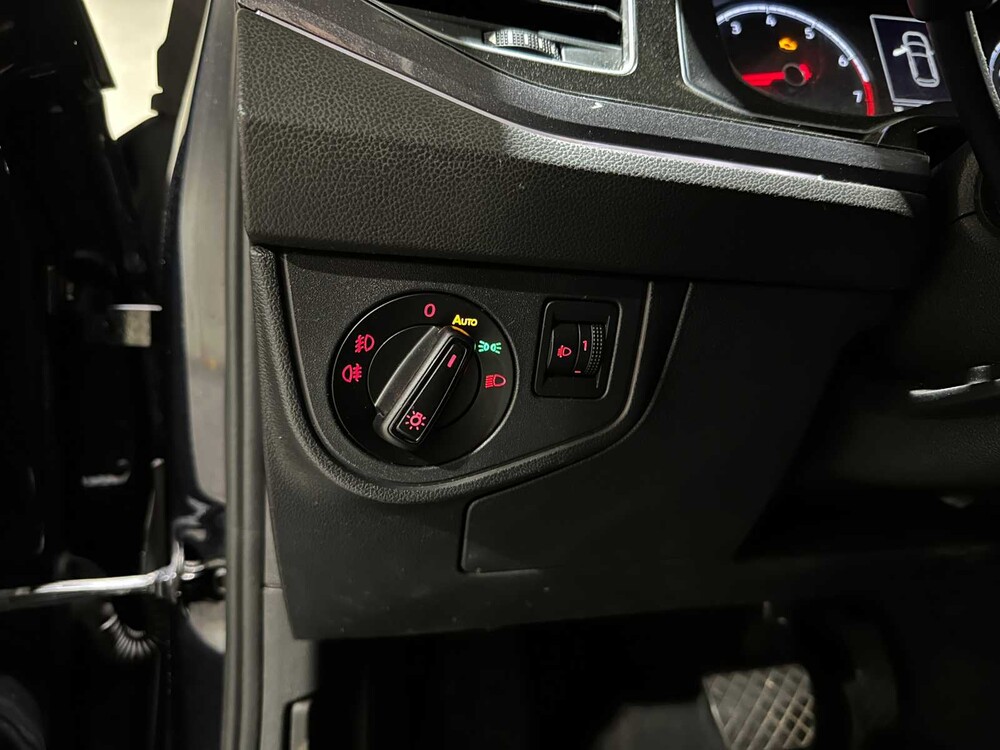 Volkswagen Polo 1.0 TSI Highline 95PS 2018, TV-558-N