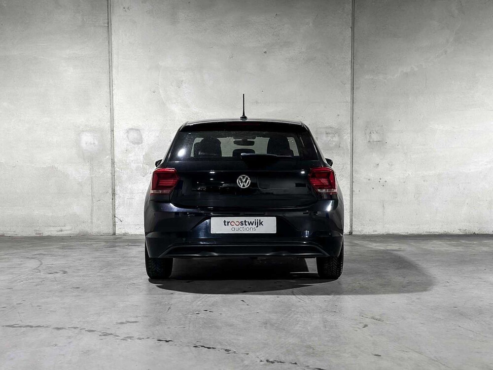 Volkswagen Polo 1.0 TSI Highline 95PS 2018, TV-558-N
