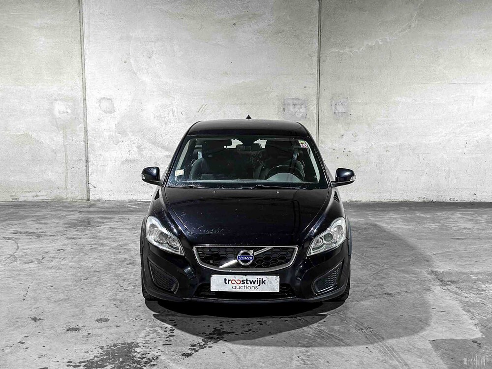 Volvo C30 1.6D S/S Kinetic 109PS 2010, 33-LFS-5