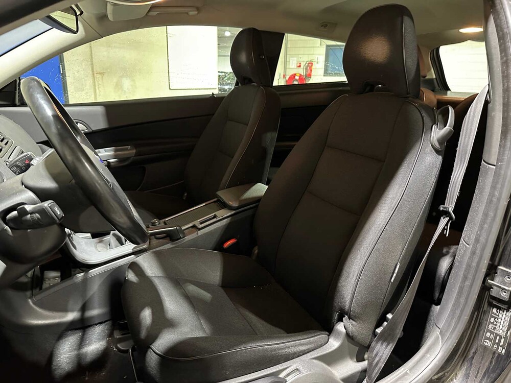 Volvo C30 1.6D S/S Kinetic 109PS 2010, 33-LFS-5