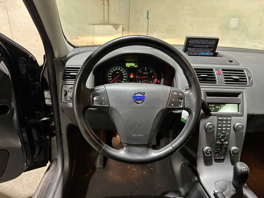 Volvo C30 1.6D S/S Kinetic 109PS 2010, 33-LFS-5