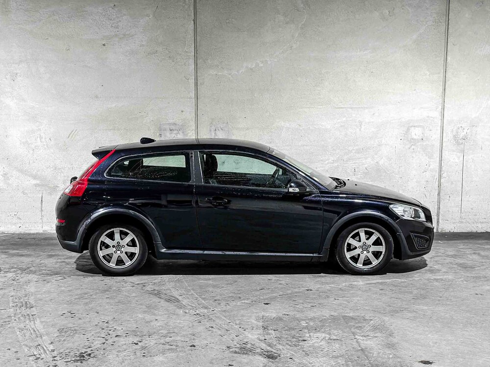 Volvo C30 1.6D S/S Kinetic 109PS 2010, 33-LFS-5