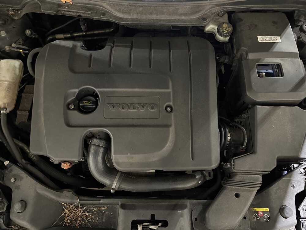 Volvo C30 1.6D S/S Kinetic 109PS 2010, 33-LFS-5