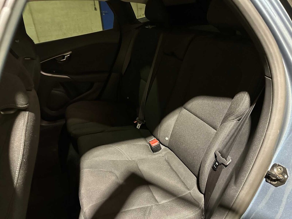 Volvo V40 1.6 T3 Kinetic 150PS 2012, 53-XVV-5