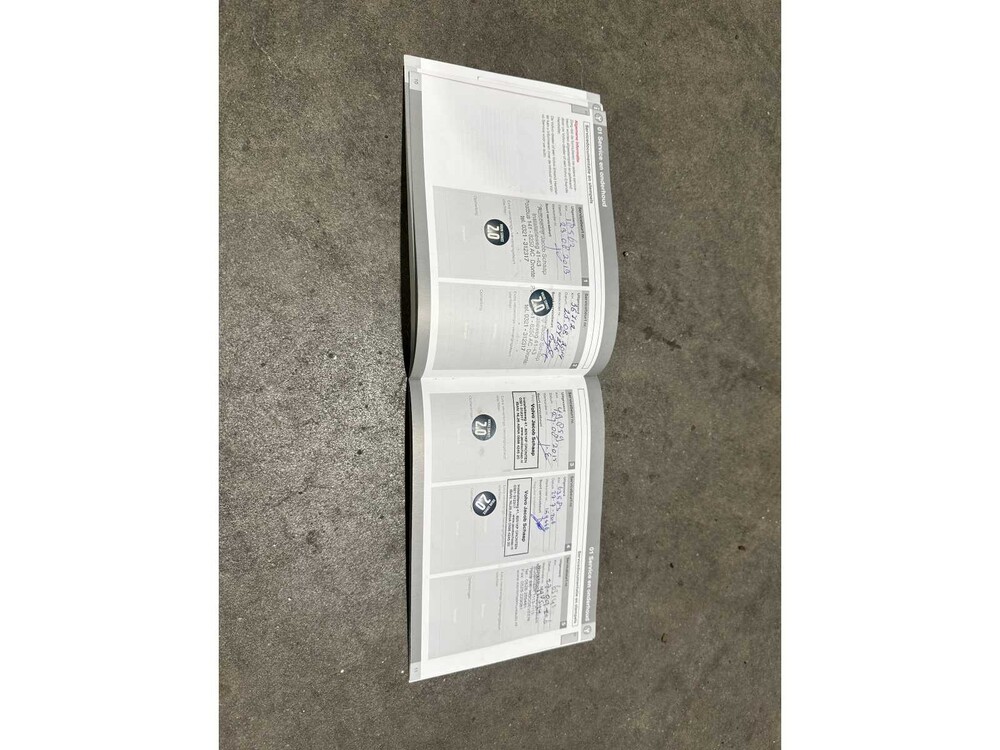 Volvo V40 1.6 T3 Kinetic 150PS 2012, 53-XVV-5