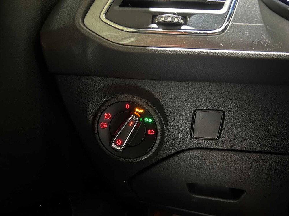 SEAT Leon 1.4 EcoTSI FR Connect 150hp 2016, G-727-KT