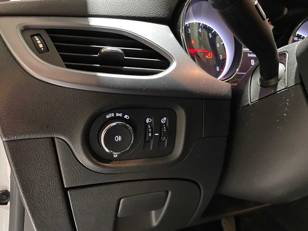 Opel Astra Sports Tourer 1.2 Edition 110PS 2021, K-203-LR