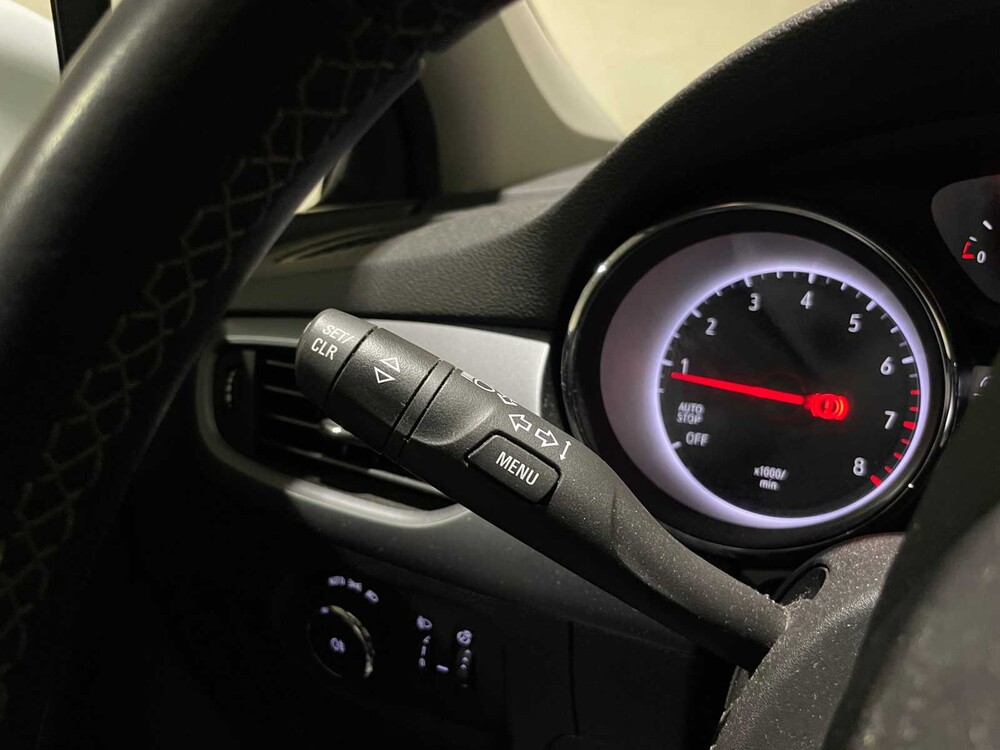 Opel Astra Sports Tourer 1.2 Edition 110PS 2021, K-203-LR