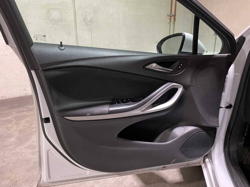 Opel Astra Sports Tourer 1.2 Edition 110PS 2021, K-203-LR