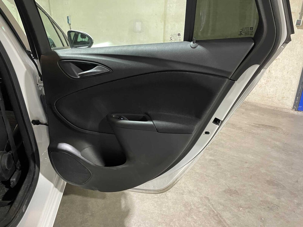 Opel Astra Sports Tourer 1.2 Edition 110PS 2021, K-203-LR