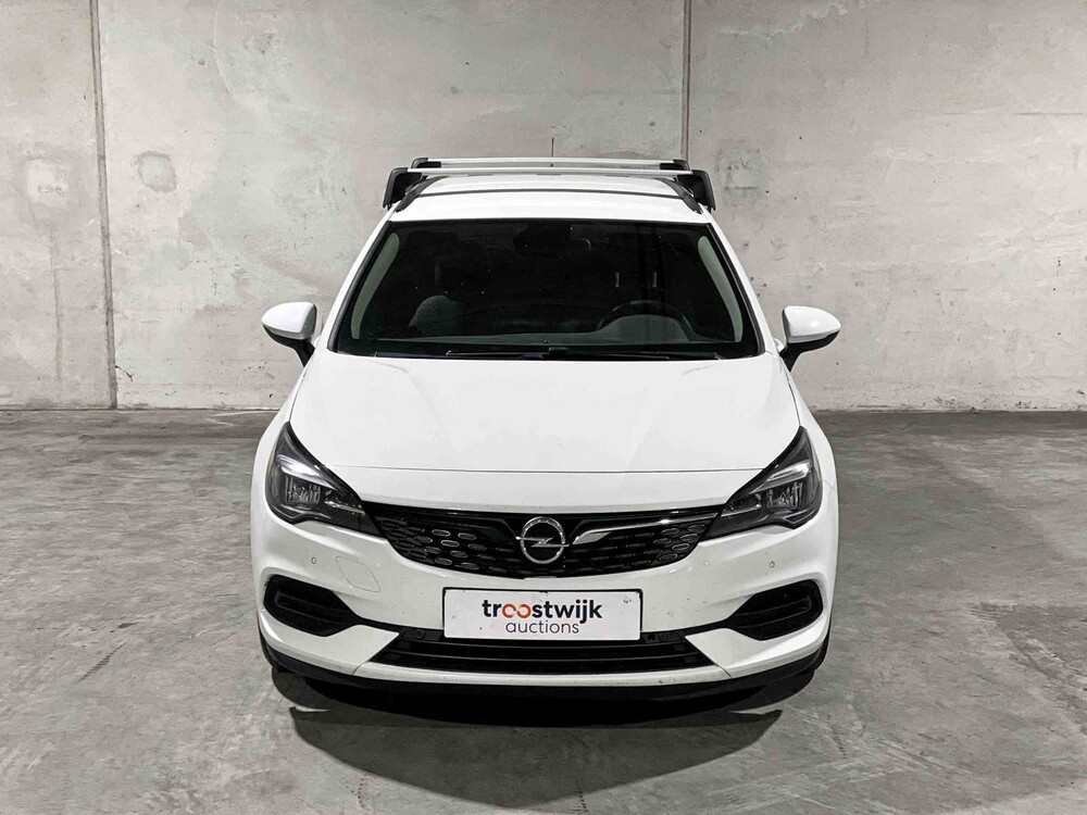 Opel Astra Sports Tourer 1.2 Edition 110PS 2021, K-203-LR
