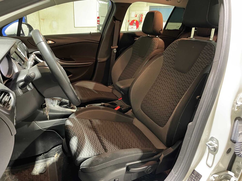 Opel Astra Sports Tourer 1.2 Edition 110PS 2021, K-203-LR