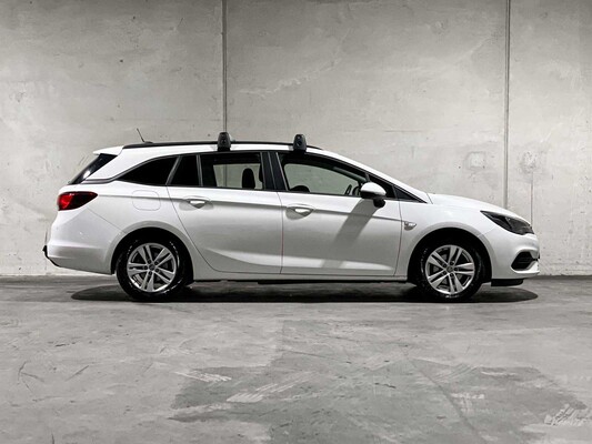 Opel Astra Sports Tourer 1.2 Edition 110hp 2021, K-203-LR