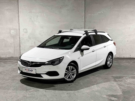 Opel Astra Sports Tourer 1.2 Edition 110hp 2021, K-203-LR