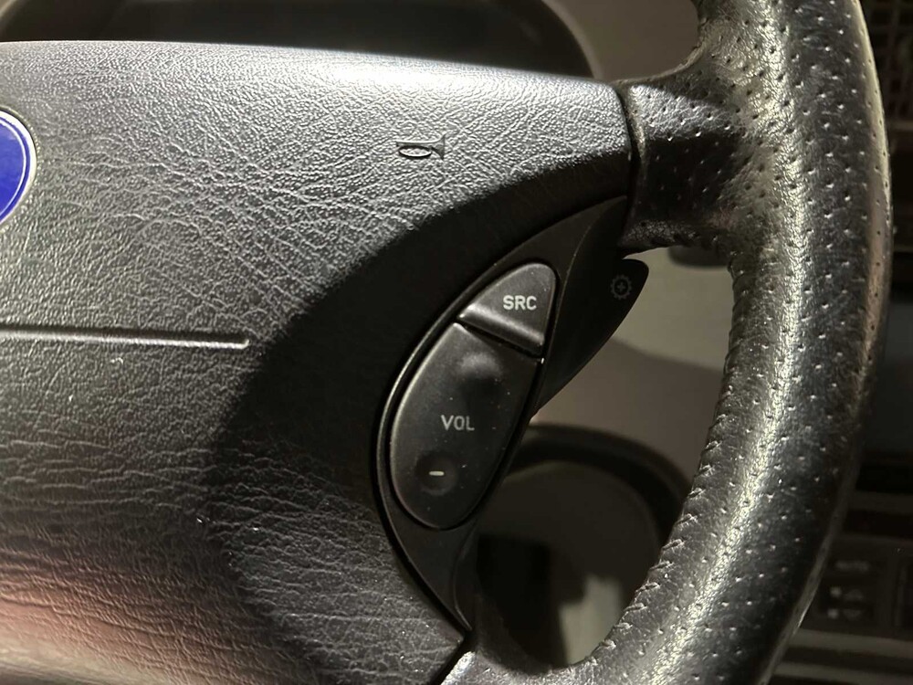 Saab 9-5 2.3 Turbo Aero 250PS 2005, 18-RH-LT