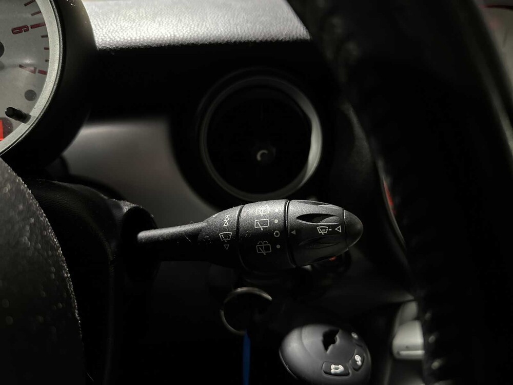 Mini Clubman Cooper D Pepper 1.6 109 2008, 61-GNH-9