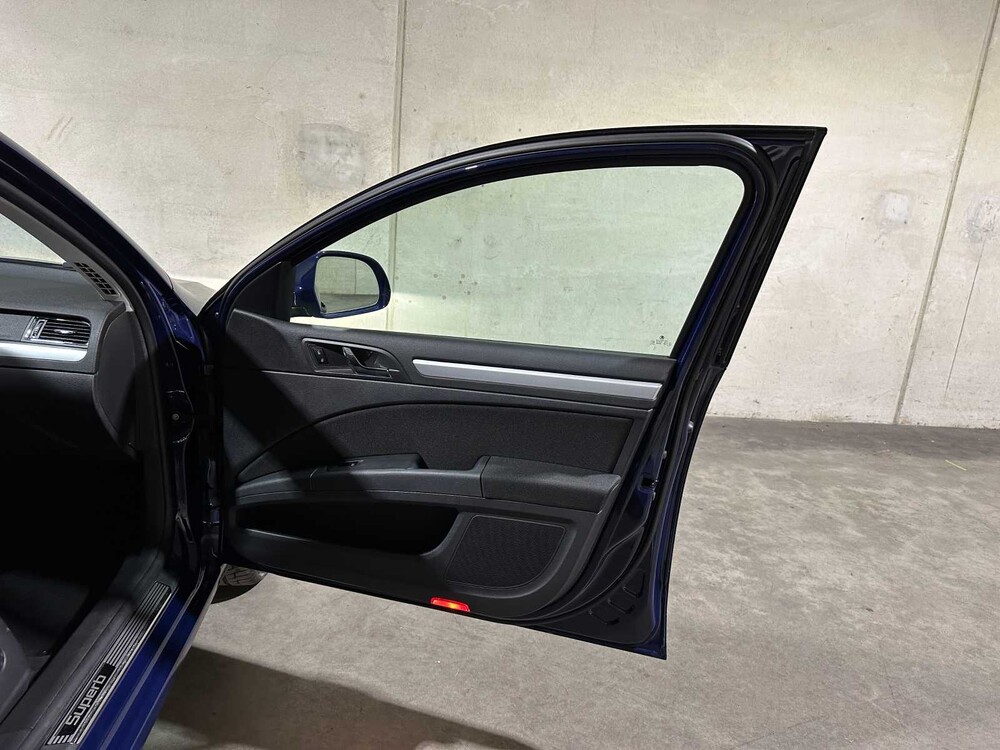 Skoda Superb Combi 2.0 TSI 200PS Automatik Sprint Pro 200PS 2014, PK-349-K