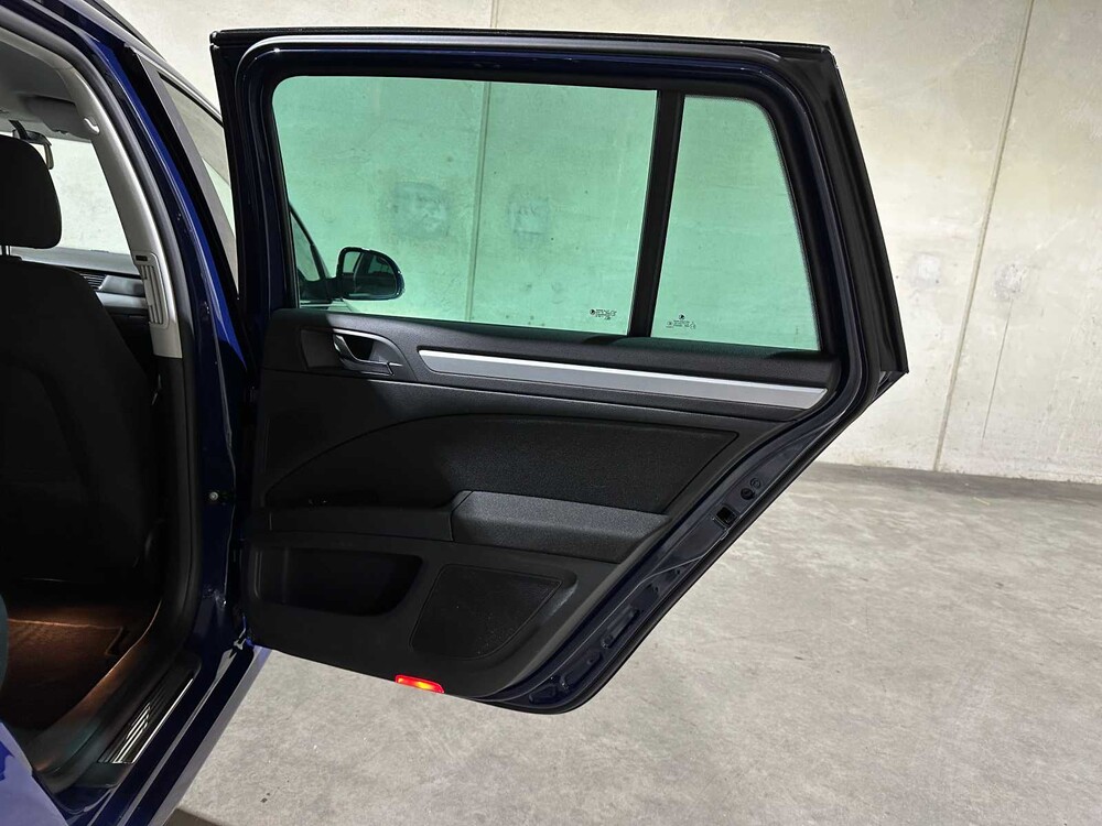 Skoda Superb Combi 2.0 TSI 200PS Automatik Sprint Pro 200PS 2014, PK-349-K