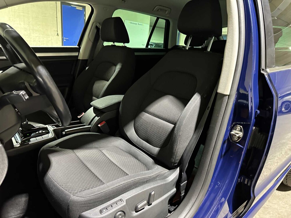 Skoda Superb Combi 2.0 TSI 200PS Automatik Sprint Pro 200PS 2014, PK-349-K