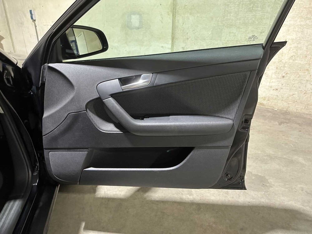 Audi A3 Sportback 2.0 TDI Attraction Pro Line Business 170PS 2008, 55-ZR-HK