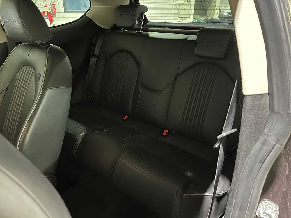 Alfa Romeo MiTo 0.9 Twin Air Esclusivo 101PS 2014, 6-XST-86