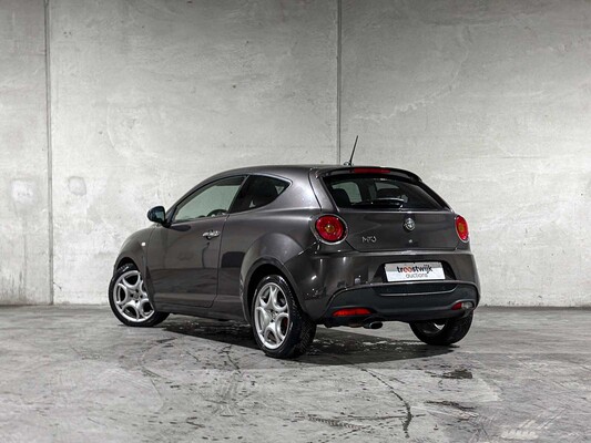 Alfa Romeo MiTo 0.9 Twin Air Esclusivo 101hp 2014, 6-XST-86