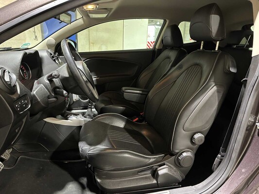 Alfa Romeo MiTo 0.9 Twin Air Esclusivo 101hp 2014, 6-XST-86
