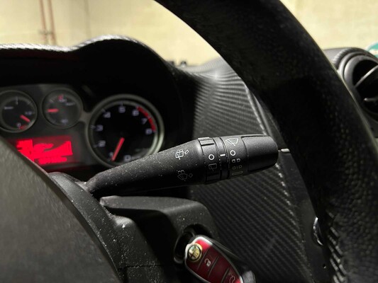 Alfa Romeo MiTo 0.9 Twin Air Esclusivo 101hp 2014, 6-XST-86