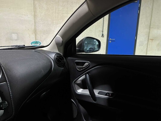 Alfa Romeo MiTo 0.9 Twin Air Esclusivo 101hp 2014, 6-XST-86
