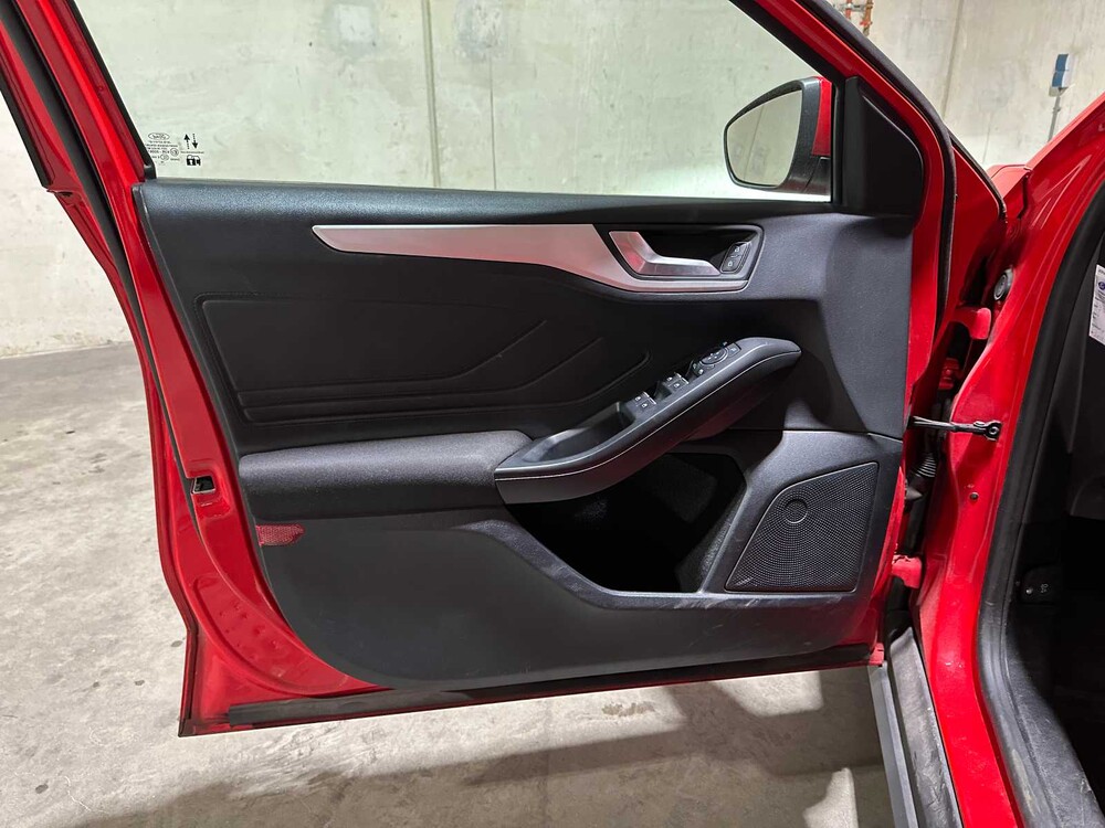 Ford Focus Kombi 1.0 EcoBoost Trend Edition Business 125PS 2020, H-718-JK