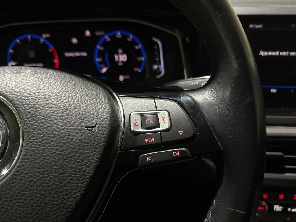 Volkswagen Polo 1.0 TSI Highline 116PS 2018, TB-931-R