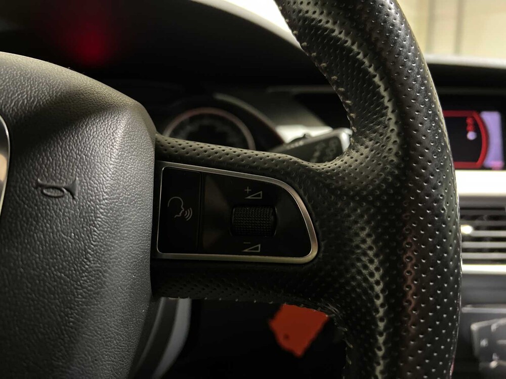 Audi A4 Avant 2.7 TDI Pro Line S 190PS 2009, XF-734-H