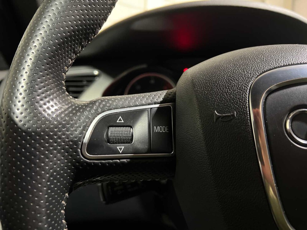 Audi A4 Avant 2.7 TDI Pro Line S 190PS 2009, XF-734-H