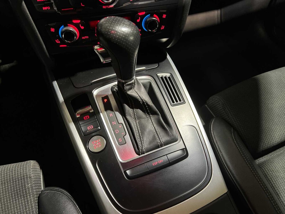 Audi A4 Avant 2.7 TDI Pro Line S 190PS 2009, XF-734-H