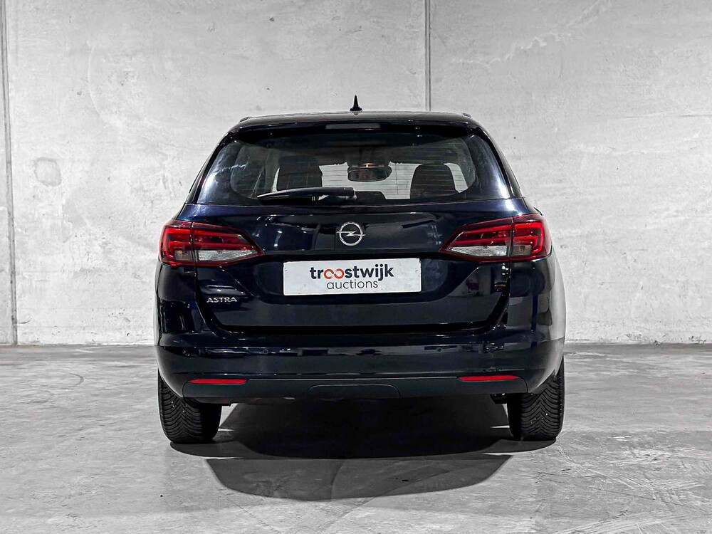 Opel Astra Sports Tourer 1.0 Turbo Business Executive 105PS 2019, ZL-307-S