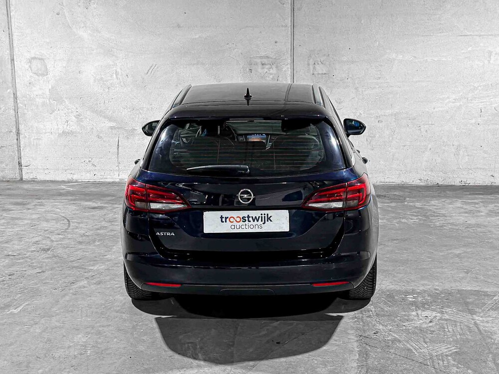 Opel Astra Sports Tourer 1.0 Turbo Business Executive 105PS 2019, ZL-307-S