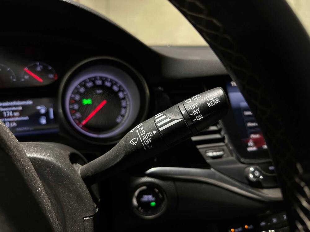 Opel Astra Sports Tourer 1.0 Turbo Business Executive 105PS 2019, ZL-307-S