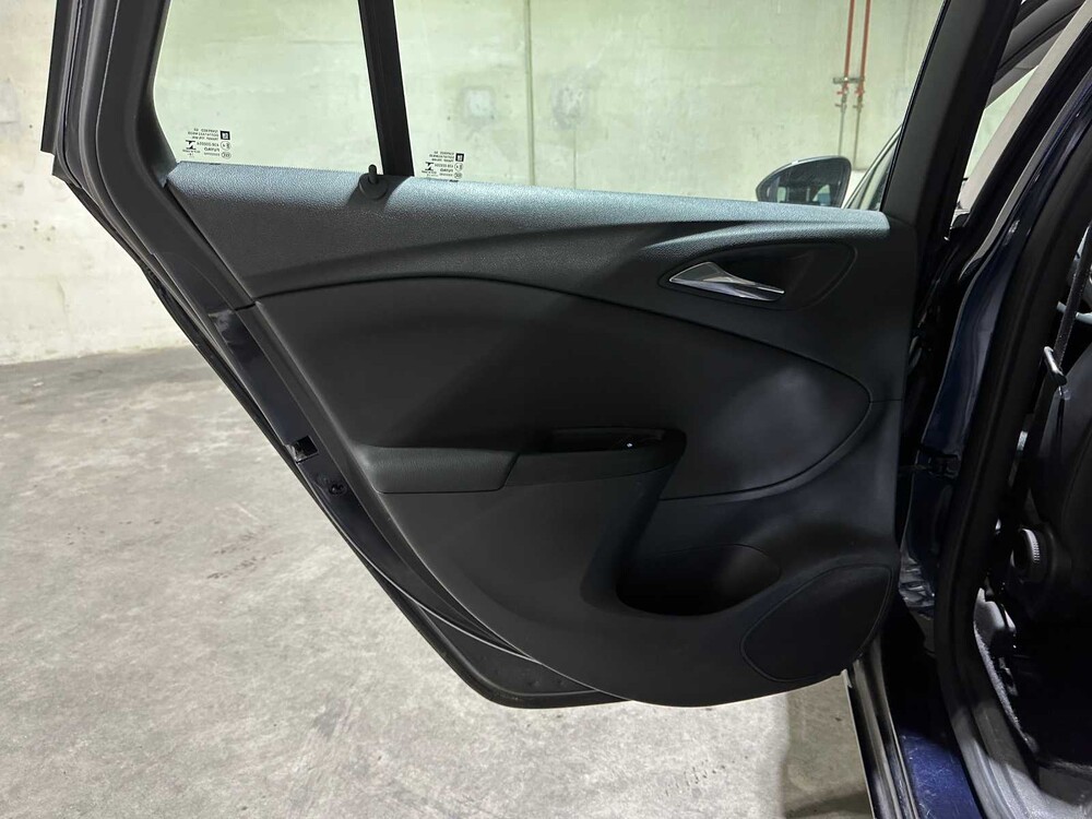 Opel Astra Sports Tourer 1.0 Turbo Business Executive 105PS 2019, ZL-307-S