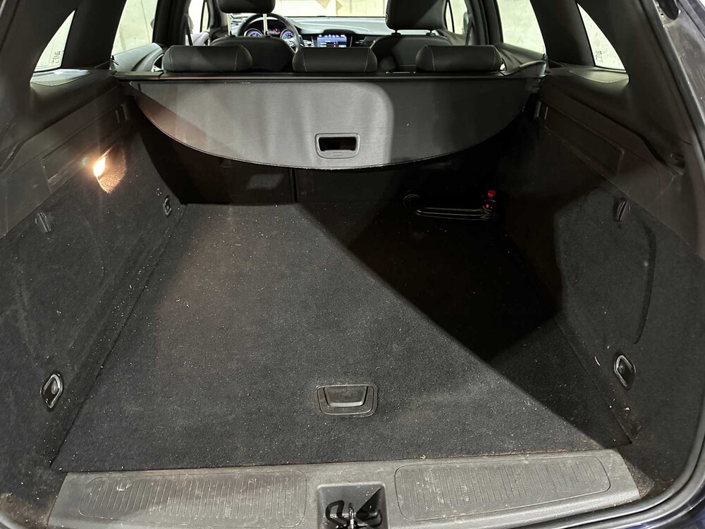 Opel Astra Sports Tourer 1.0 Turbo Business Executive 105PS 2019, ZL-307-S