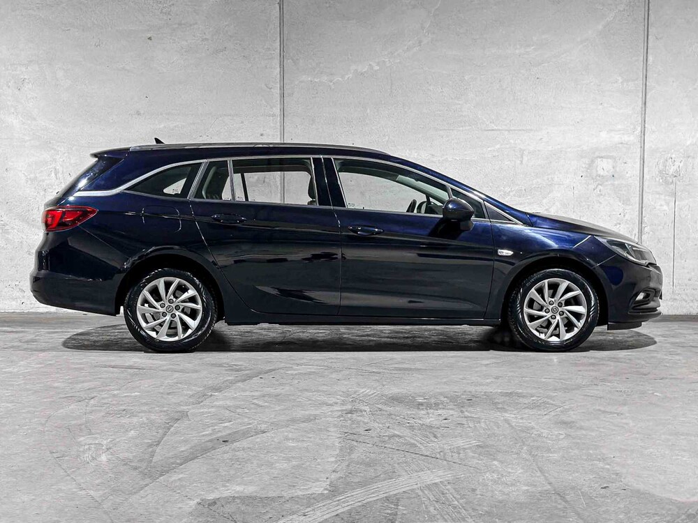 Opel Astra Sports Tourer 1.0 Turbo Business Executive 105PS 2019, ZL-307-S