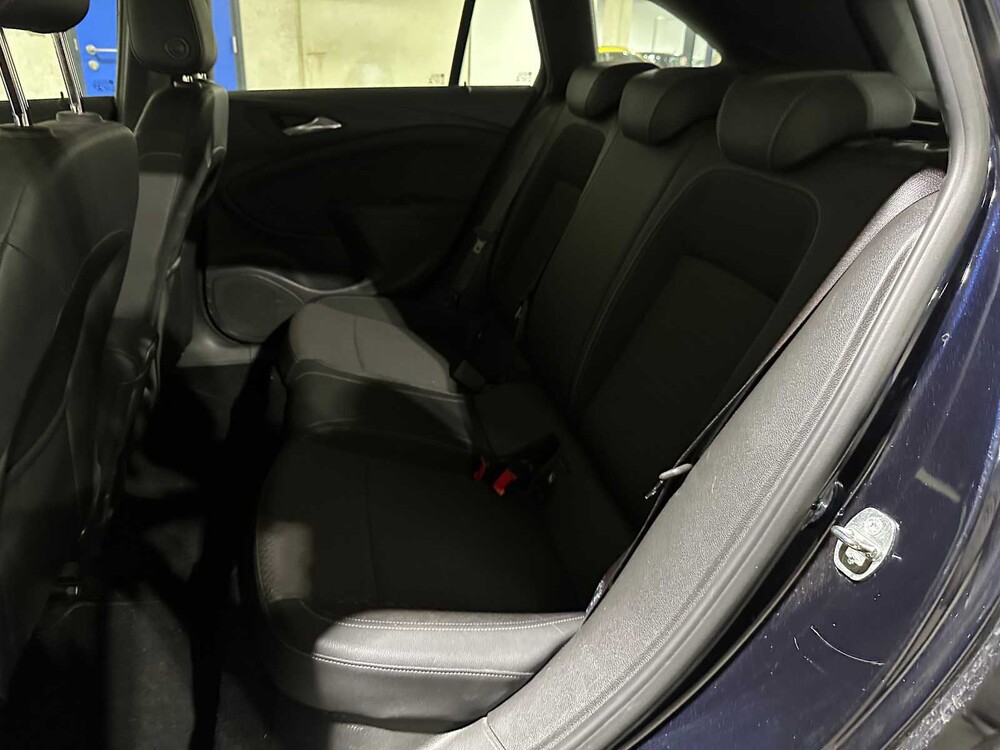 Opel Astra Sports Tourer 1.0 Turbo Business Executive 105PS 2019, ZL-307-S