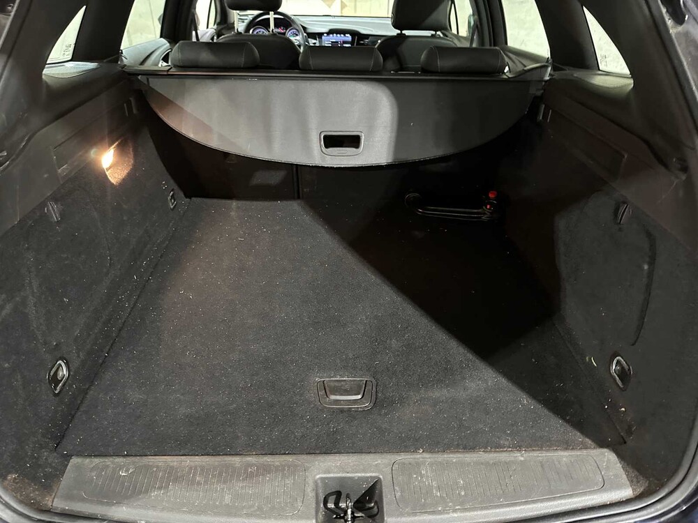 Opel Astra Sports Tourer 1.0 Turbo Business Executive 105PS 2019, ZL-307-S