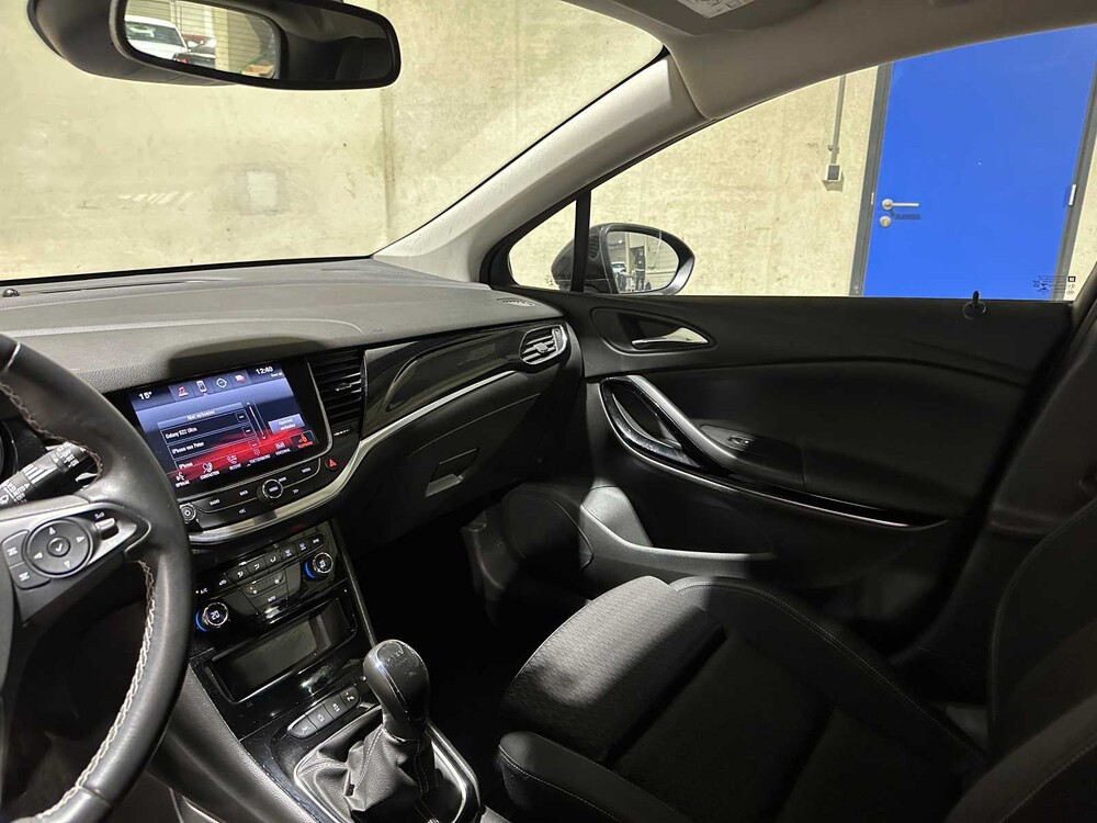 Opel Astra Sports Tourer 1.0 Turbo Business Executive 105PS 2019, ZL-307-S
