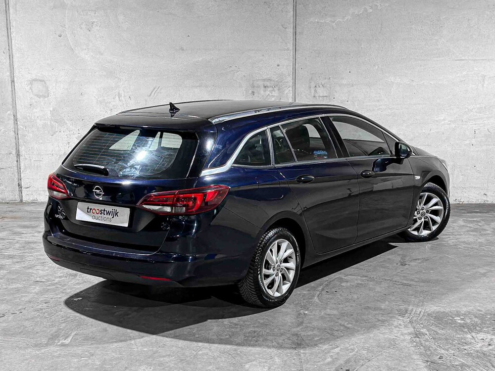 Opel Astra Sports Tourer 1.0 Turbo Business Executive 105PS 2019, ZL-307-S