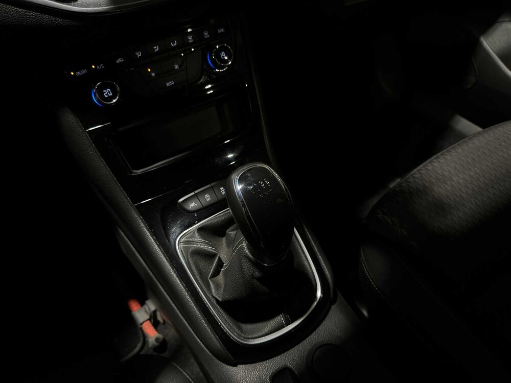 Opel Astra Sports Tourer 1.0 Turbo Business Executive 105PS 2019, ZL-307-S